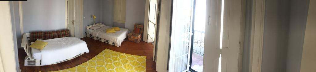 Belem Guest House Lisboa Εξωτερικό φωτογραφία